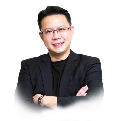 Founder CRAZII — giảng viên